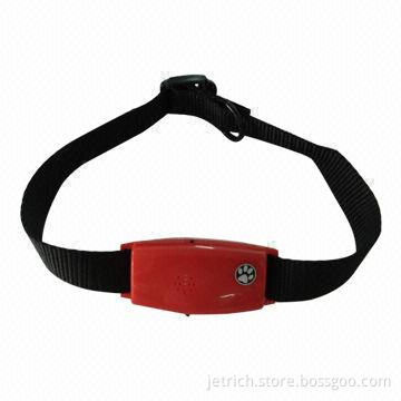 8 to 25lbs Regular Small No Bark Collar for Dog